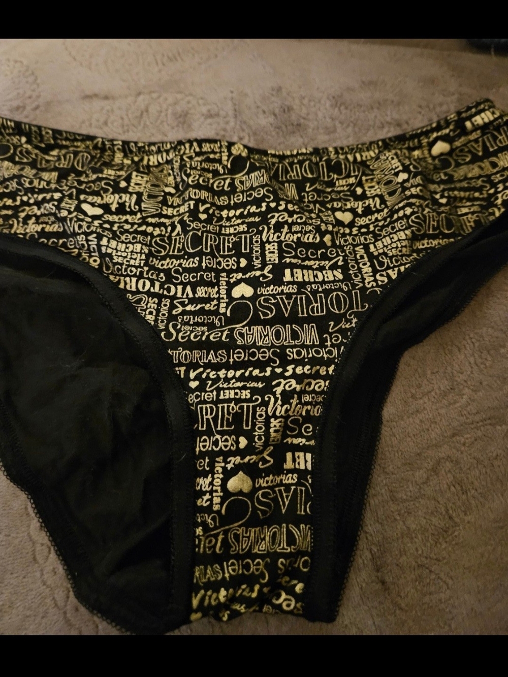 Victoria's Secret Panties